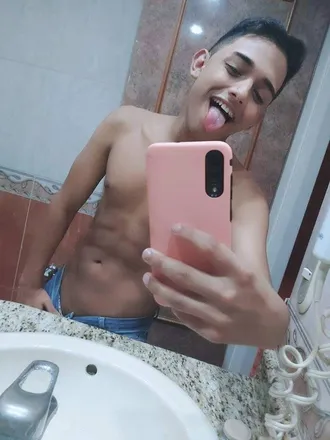 @kleinerscofieldxxx