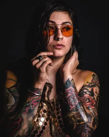 @sabinaofthedamned