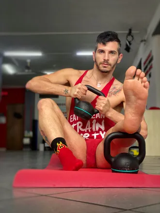 @mistercalzino