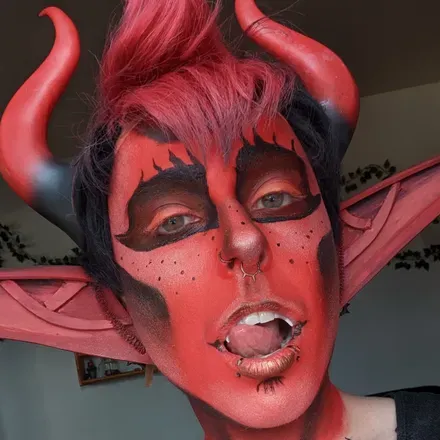 @infernaldesires