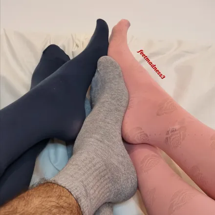 @feetmadness3
