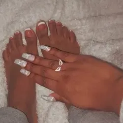 @toeprincess