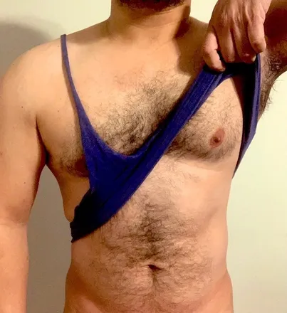 @hairypap