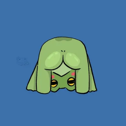 @froggyflower