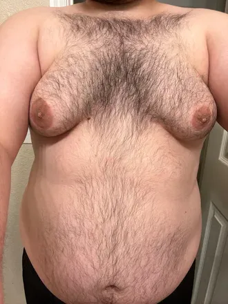@hairyjbear