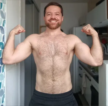 @gingerbeardbr