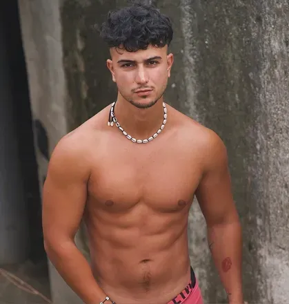 @exoticboyfree