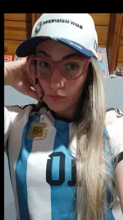 @sweetgirlargentiba
