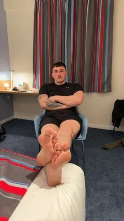 @masterjohnd