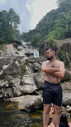 @beardleal