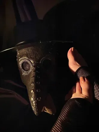 @droftheninthplague