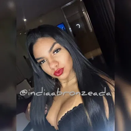 @indiaabronzeada