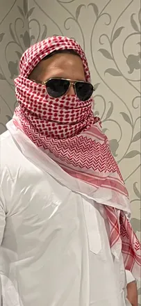 @arabschlong