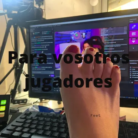 @feetspain14pucca