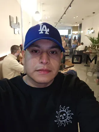 @paladinesronald