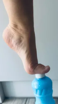 @cleangirlsdirtysoles