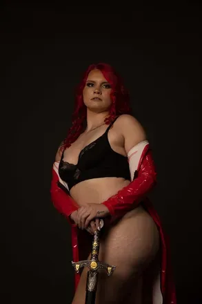 @lilred_goddess