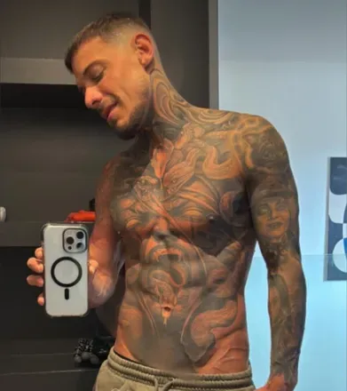 @chrisdiamond.club