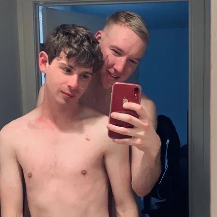 @joshynjohnny