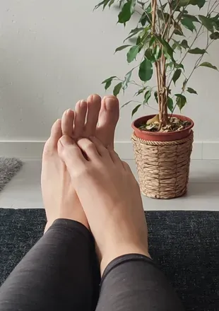 @ninamariesfeet