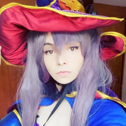 @magomona