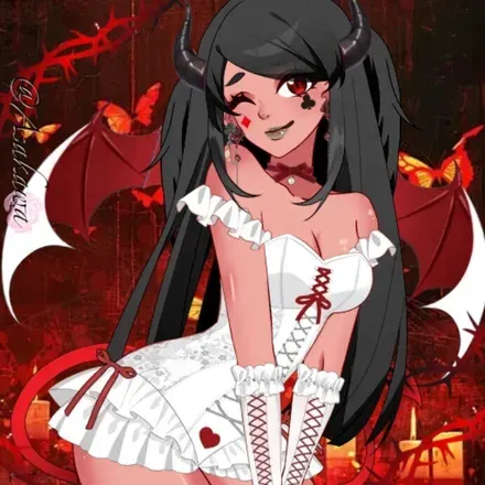 @lucifersmistressx
