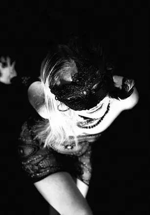 @maskedcougar