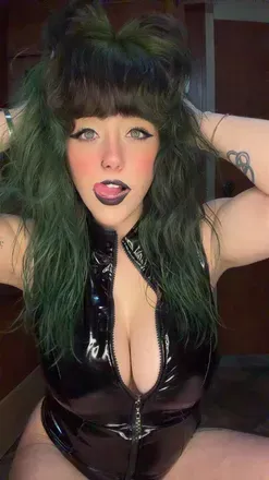 @tailedfiend