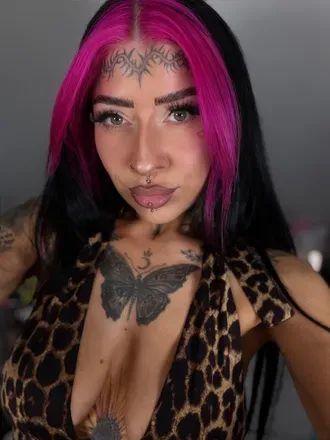@xostevieleigh