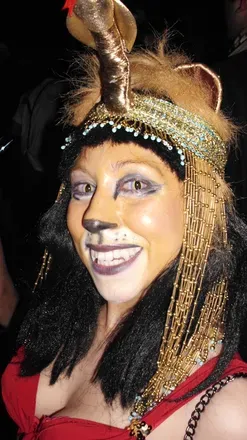 @queentasharules