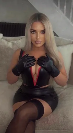 @mistressbobbieb