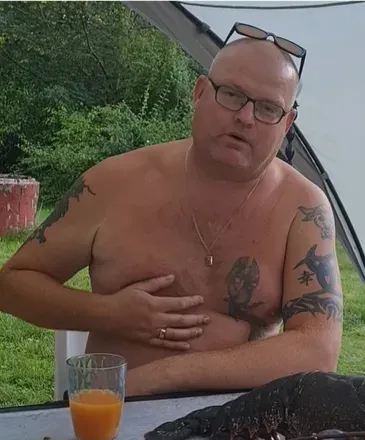 @gammelfisherman