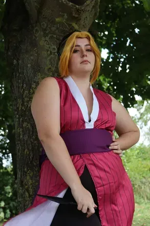 @shell.cosplay
