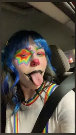 @blutheclown
