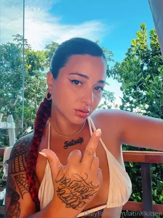 @latinlilkitten
