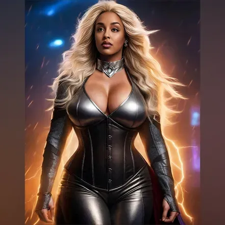 @goddessororastorm