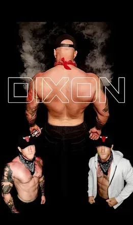 @daddydixon123
