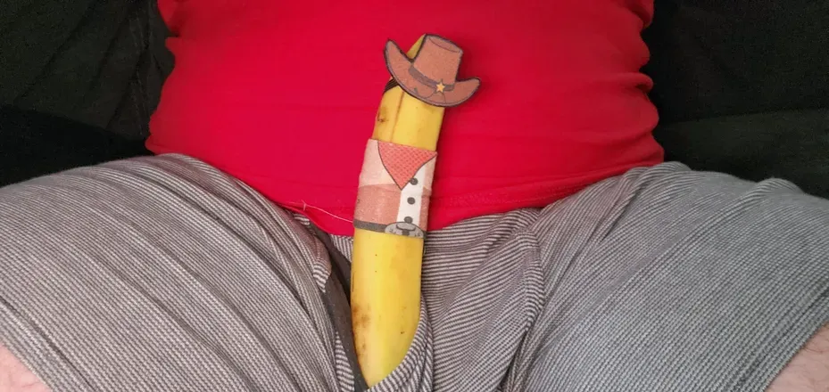 @funnydickjohnson