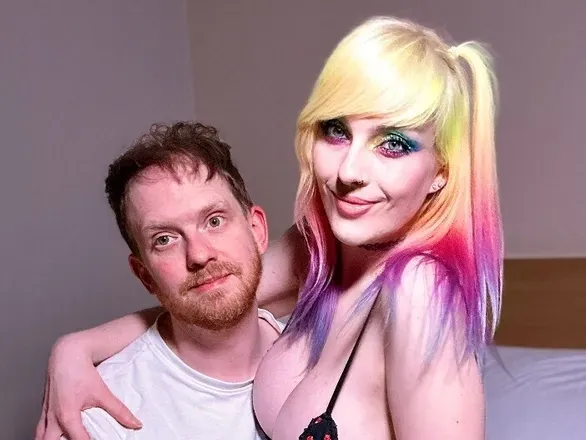 @bimfcouple