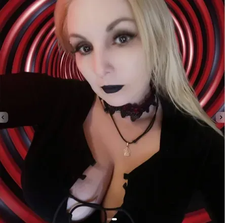 @mistressbagira