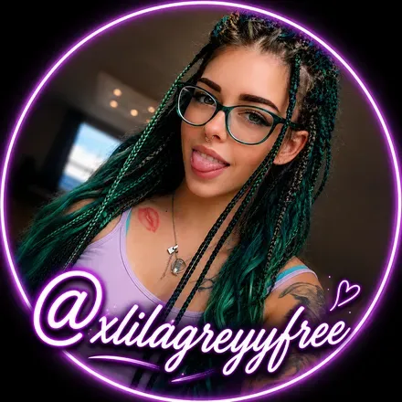@xlilagreyyfree