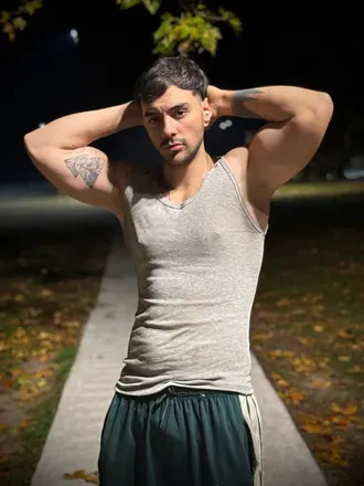 @tinchozaid