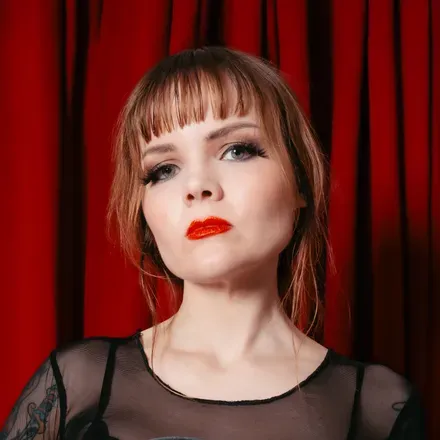 @mistresspetrahunter