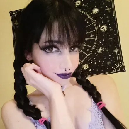 @nyymphetaminegirl