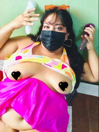 @chubbybunnyalondra