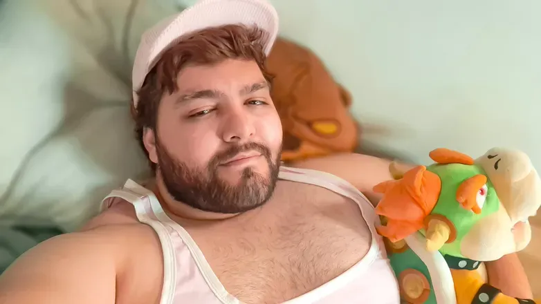 @mrjgain