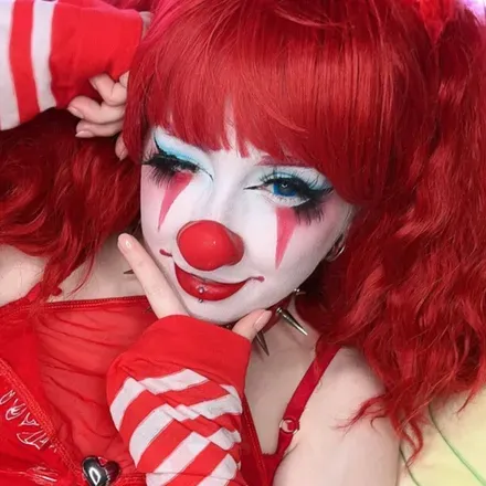 @clown-club