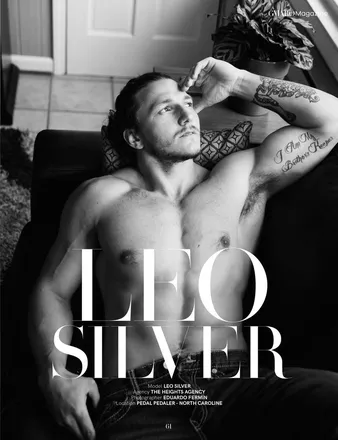 @bigleosilver