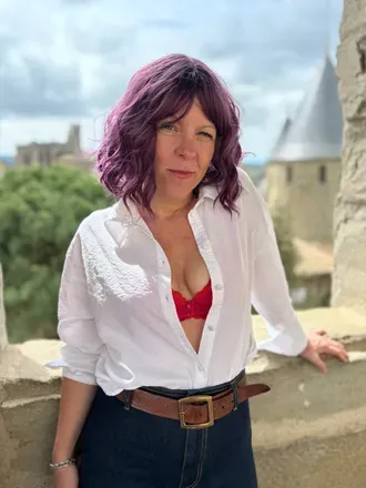 @sophiespanked