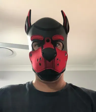 @gayrubberpup